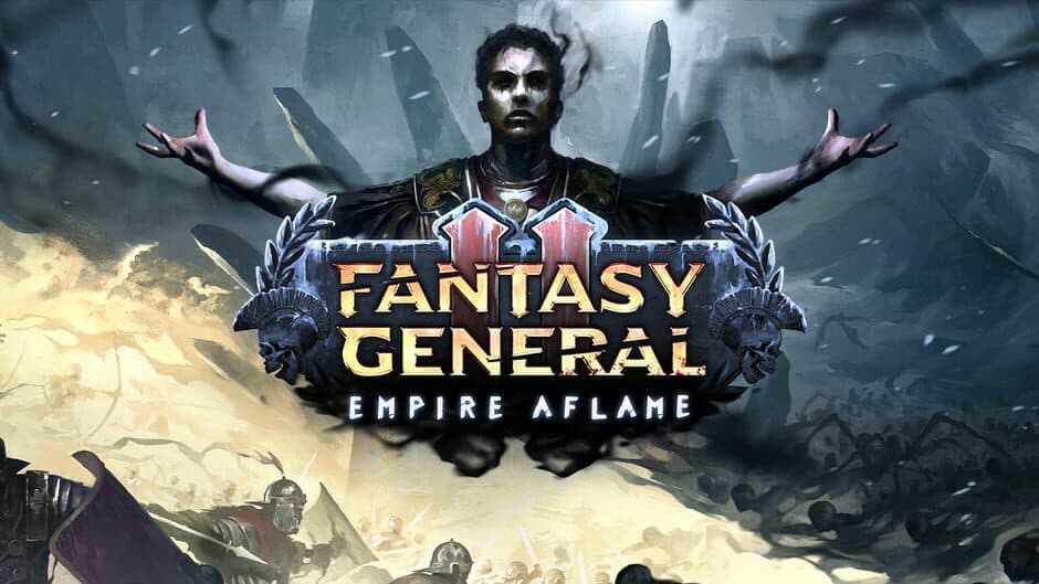 Fantasy General II: Empire Aflame