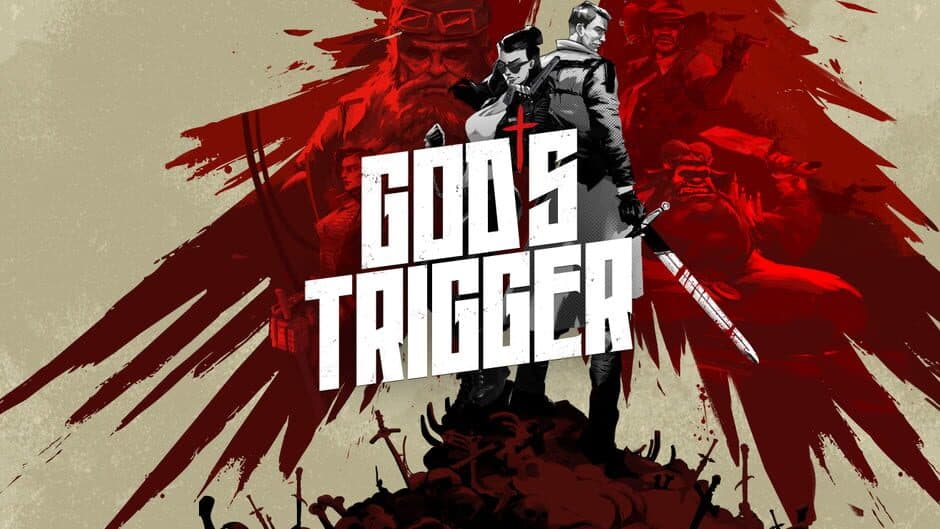 God's Trigger O.M.G. Edition