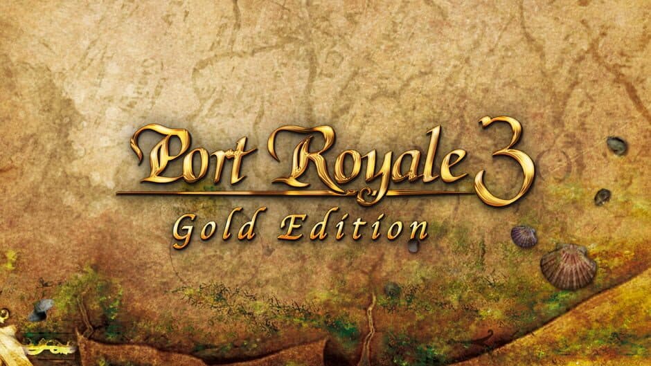 Port Royale 3 - Gold
