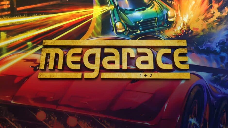MegaRace 1+2