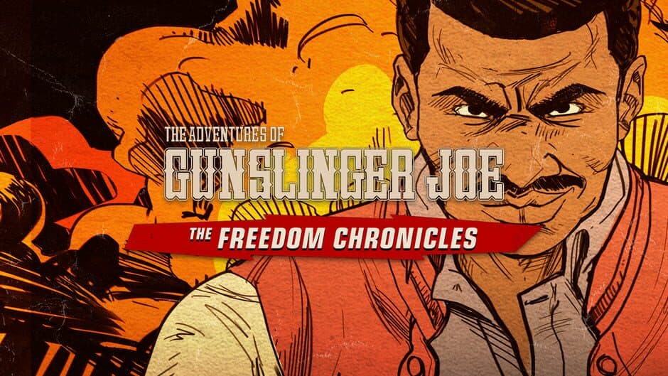 Wolfenstein II: The Freedom Chronicles - Episode 1