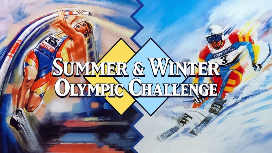 Summer & Winter: Olympic Challenge