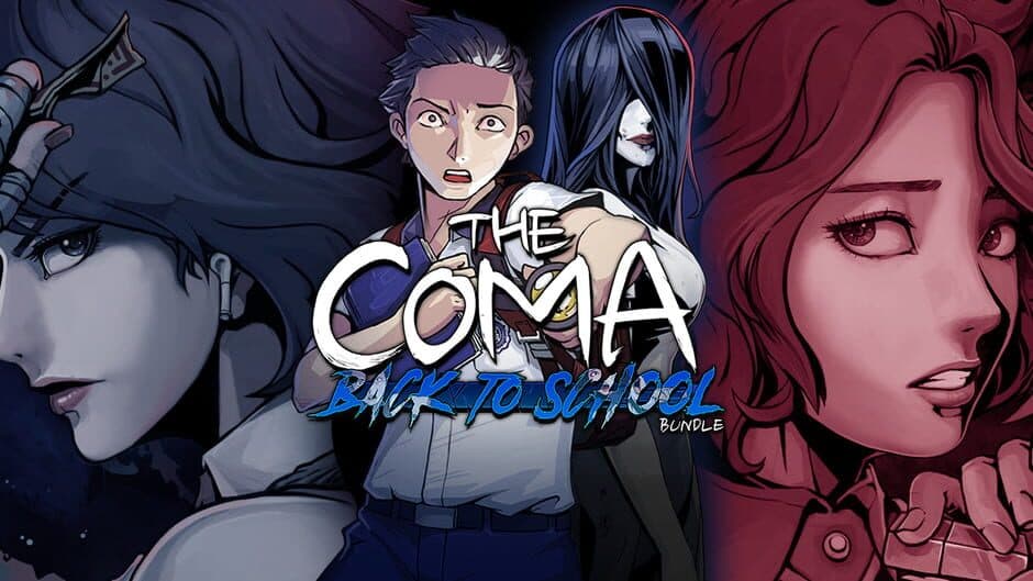 The Coma: Back to School Bundle