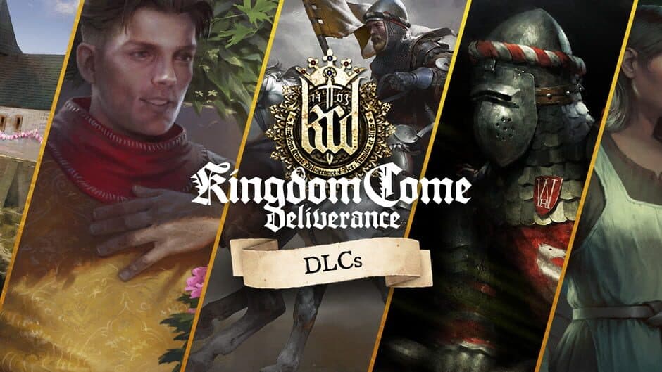Kingdom Come: Deliverance - Royal Package