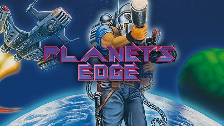 Planet's Edge: The Point of no Return