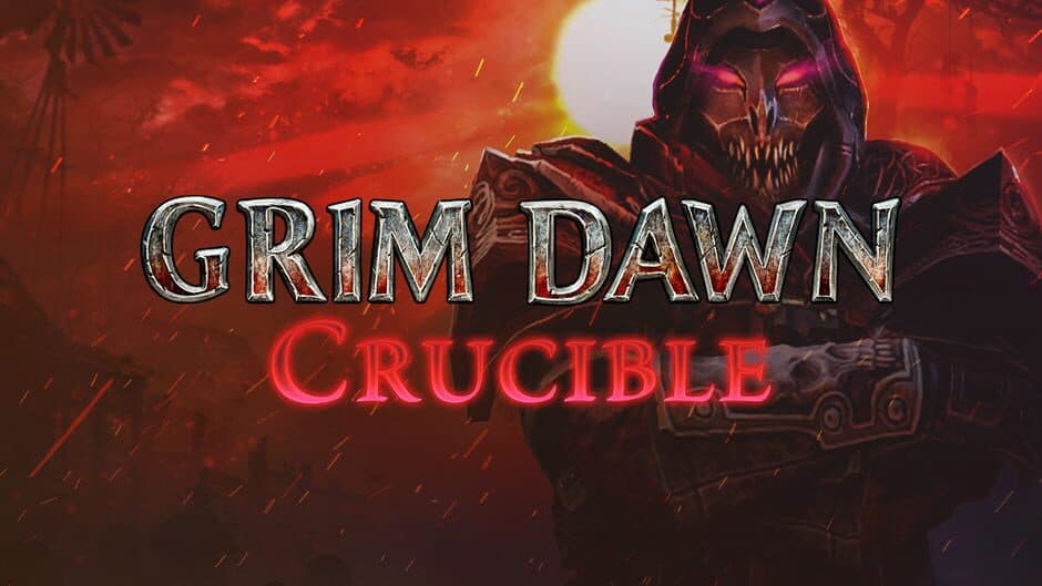 Grim Dawn - Crucible Mode