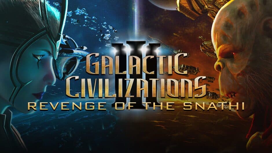 Galactic Civilizations III Revenge of the Snathi