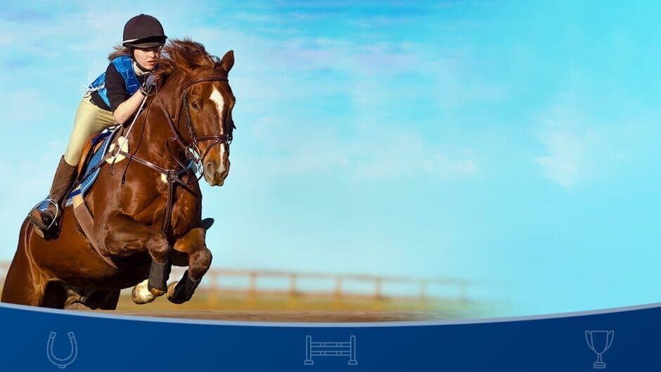 Equestrian Training