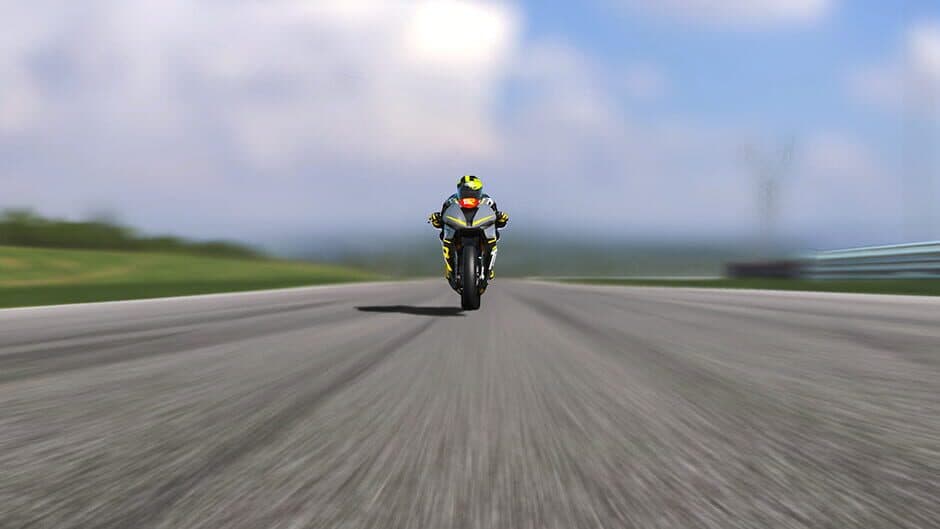 TrackDayR
