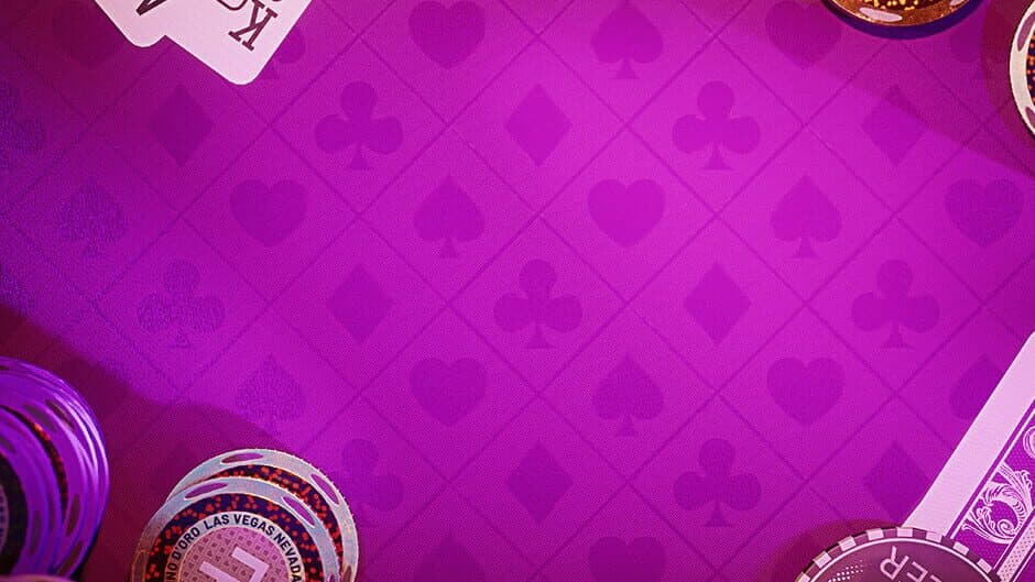 Poker Club