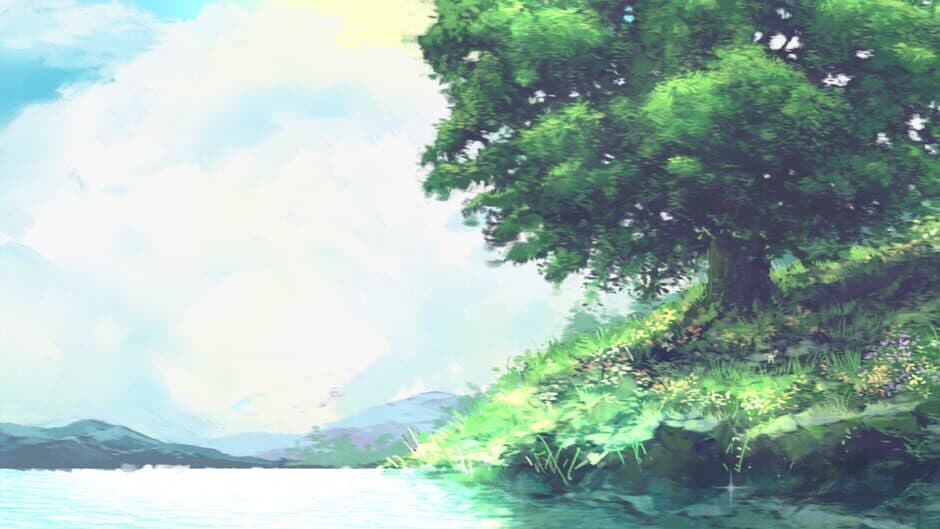 The Tree