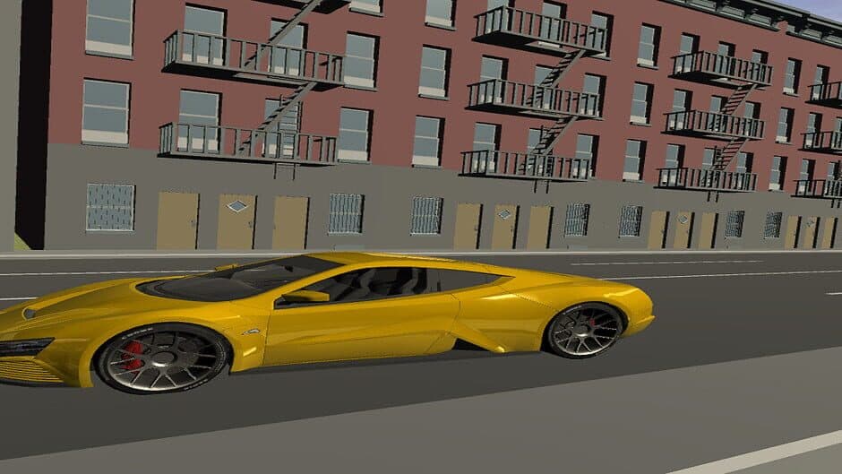 CARGAME