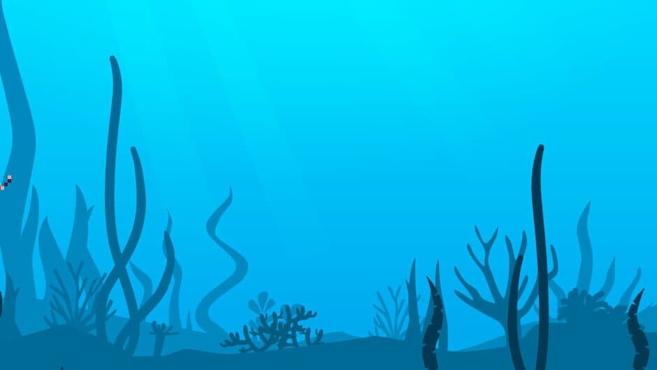 Save The Octo