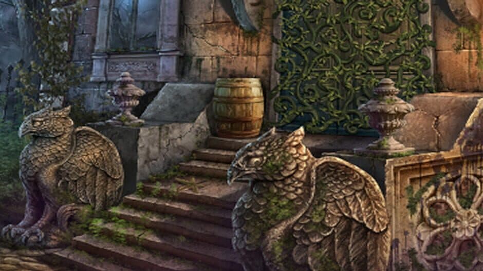 Dark Chronicles: The Soul Reaver