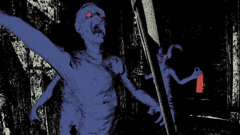 Mortal Sin