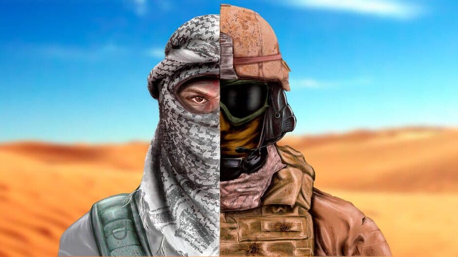 Military Crusaders