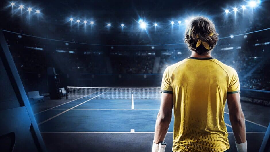 Tennis Manager 2021
