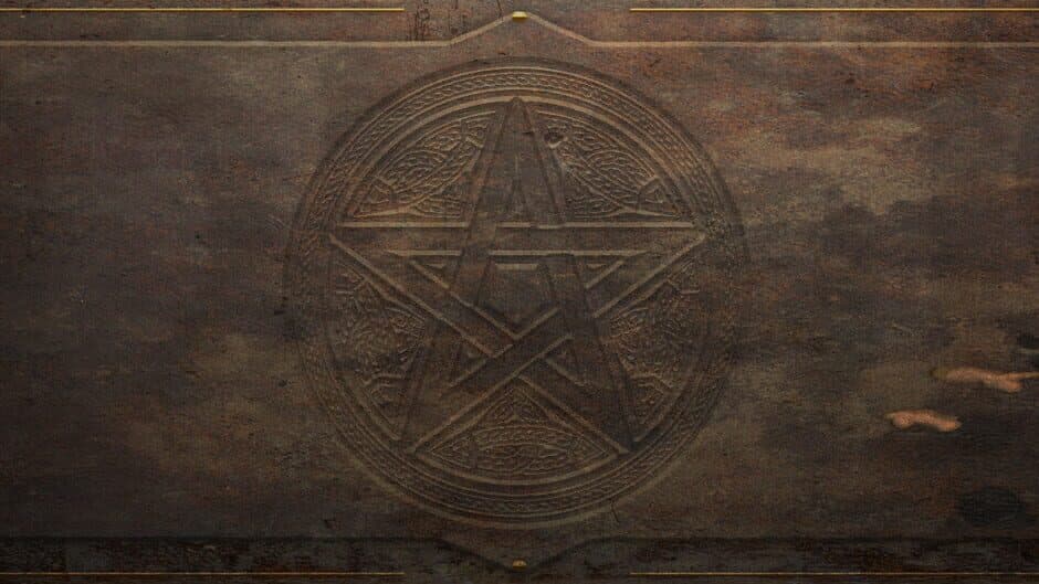 Master of Magic
