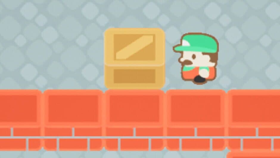 Box Pusher