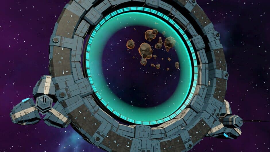 Directive Nine
