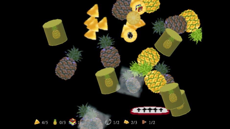 Pineapple Island