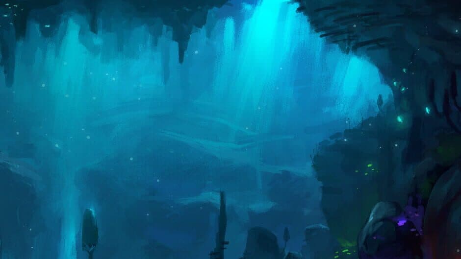 Regions of Ruin: Runegate