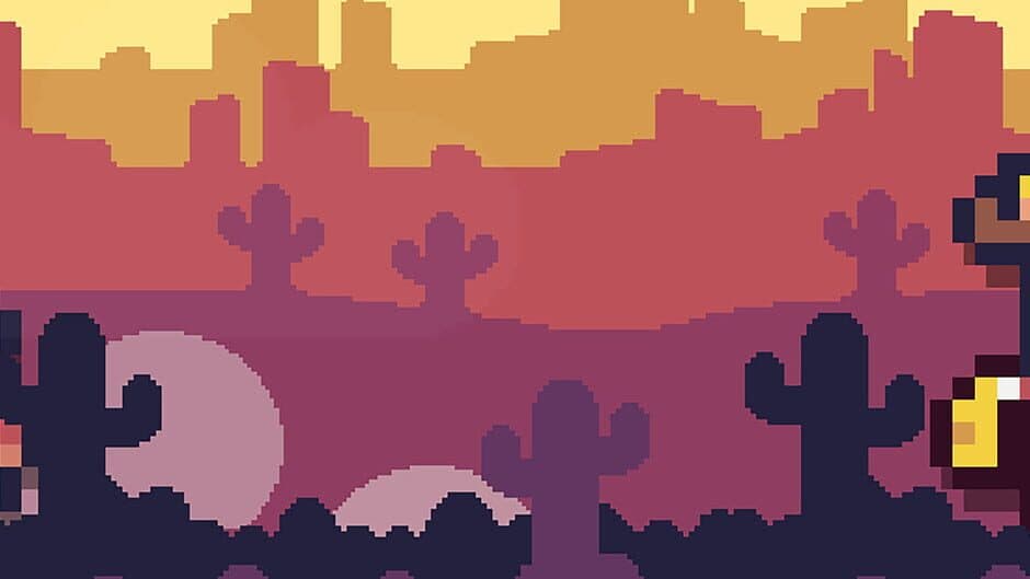 Wild West Crops