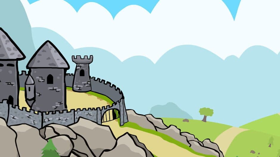 Castle Survival