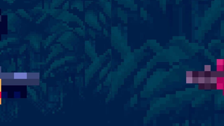 Jungle Rumble