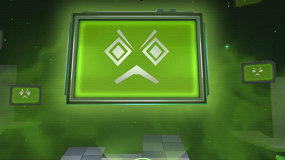 Don't Touch this Button!