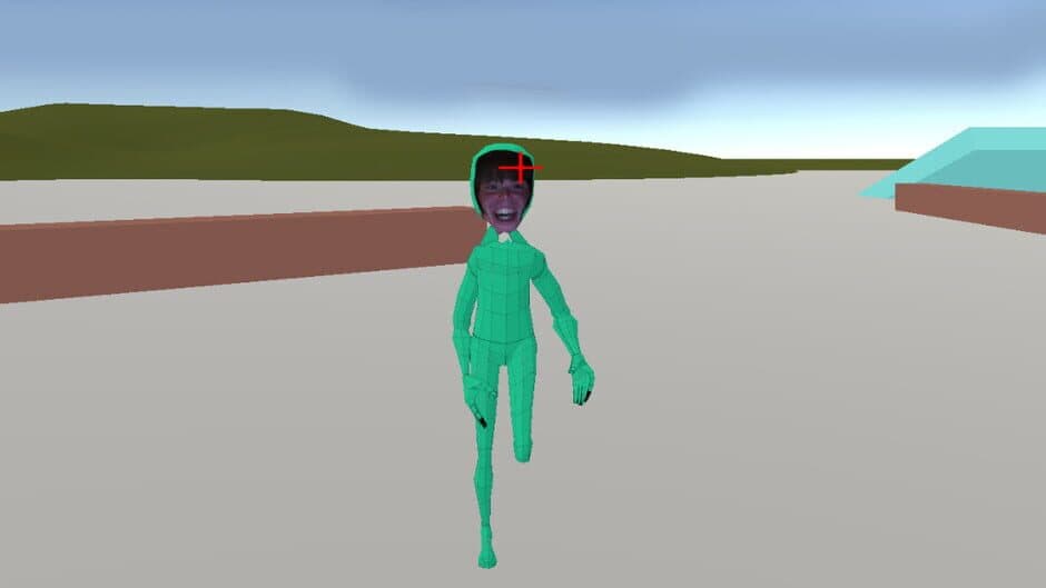 Click on their Heads