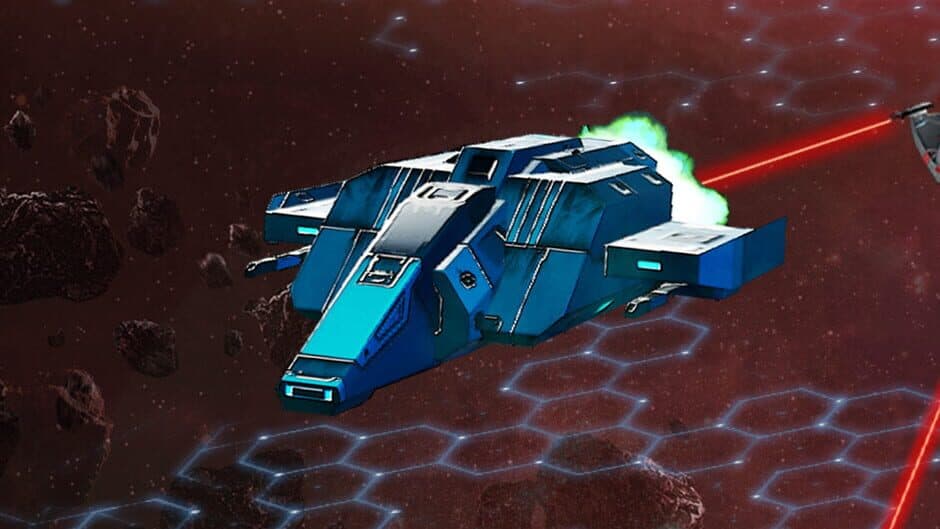 Relic Space