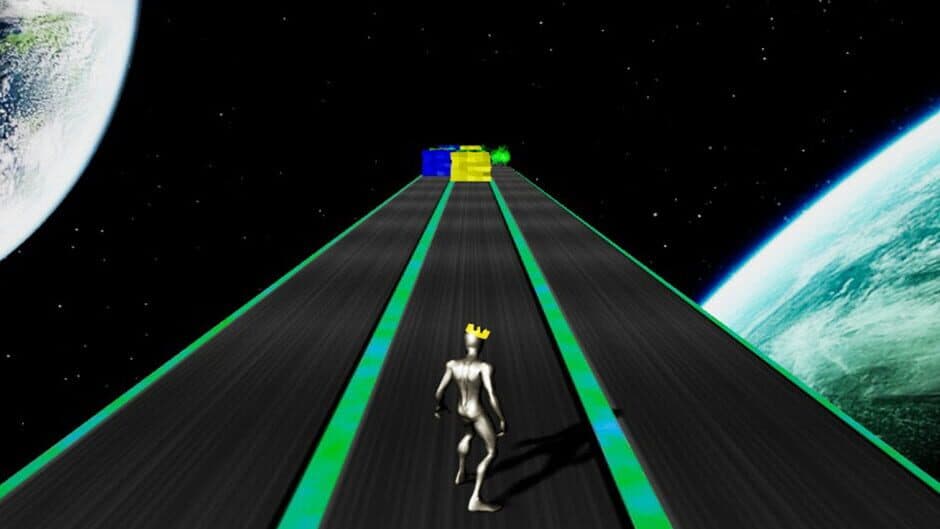 Escape from Nowhere