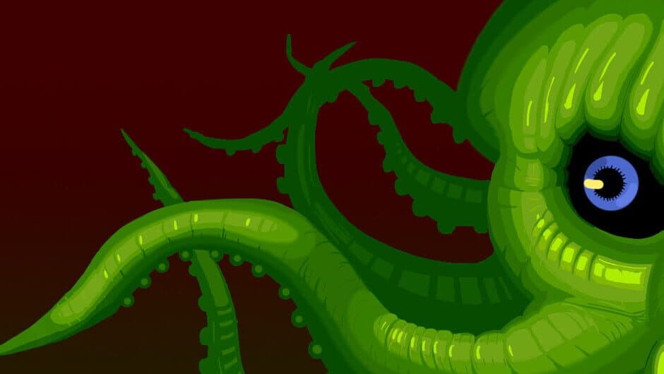 Cthulhu pub