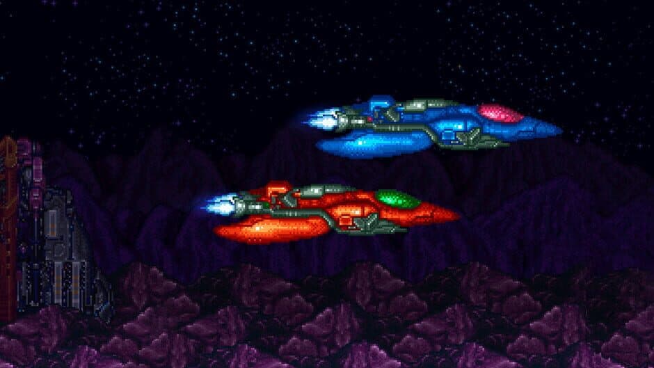 Crisis Wing