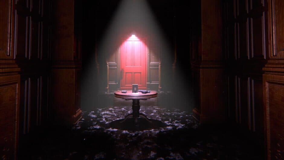 Thief's Shelter