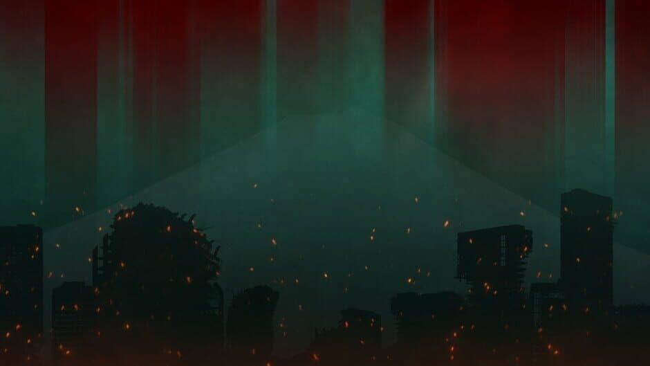 Blind Fate: Edo No Yami