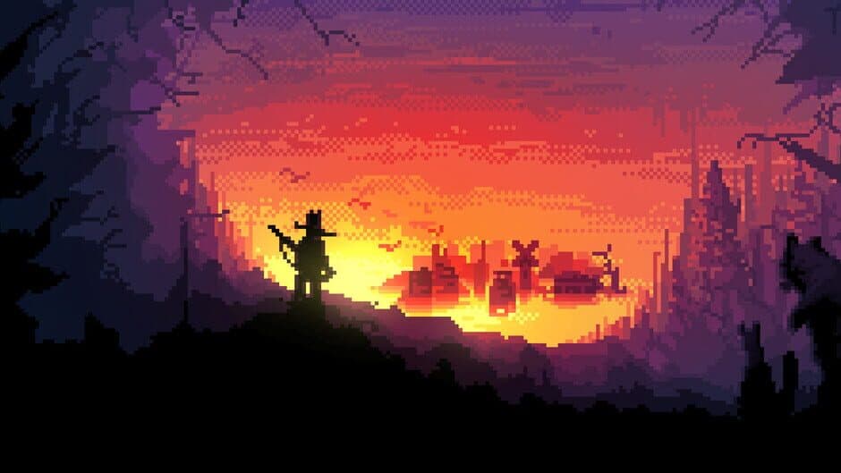M.E.A.T. RPG