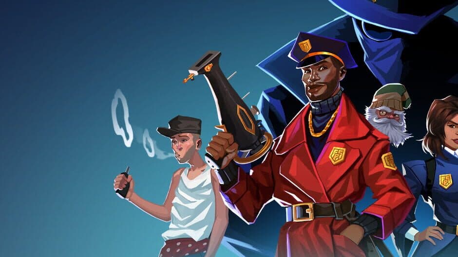 Fashion Police Squad