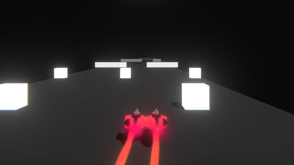 Synth Run
