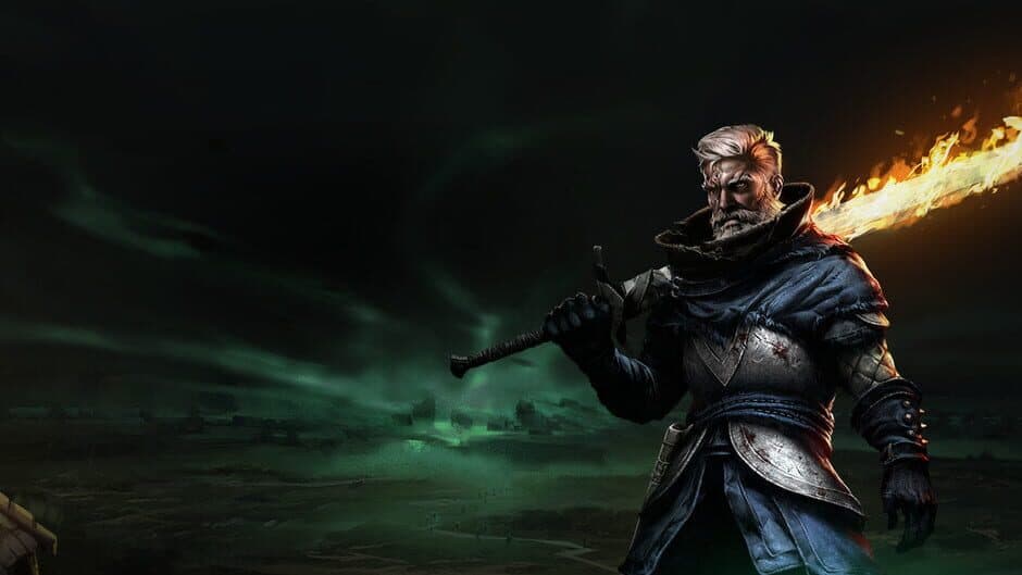 Age of Darkness: Final Stand