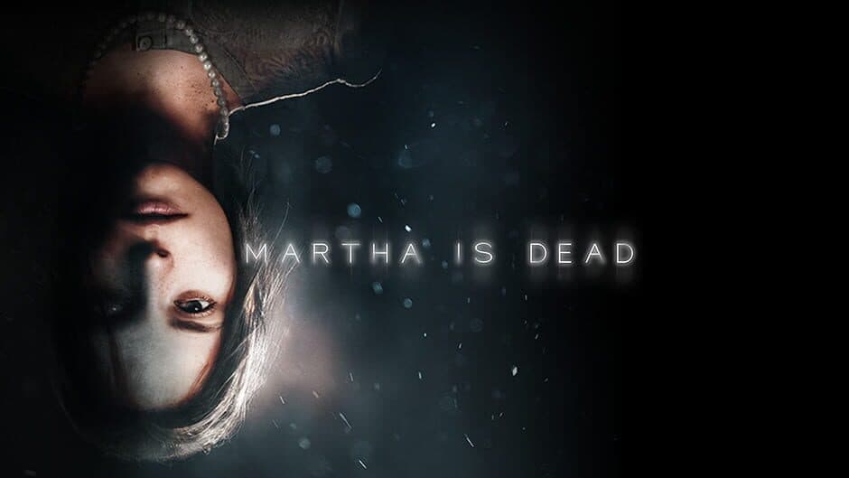 Martha Is Dead