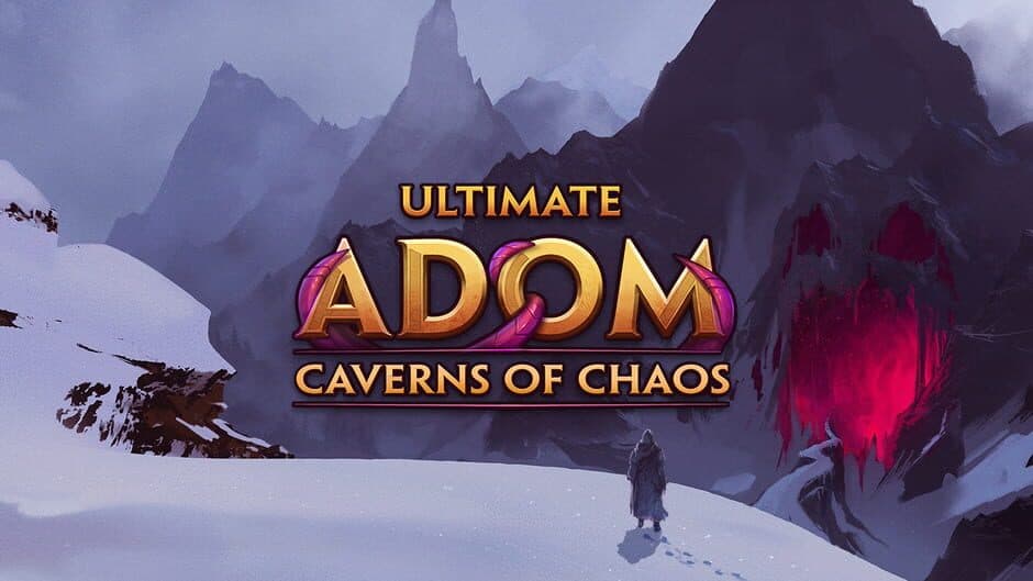 Ultimate Adom: Caverns of Chaos