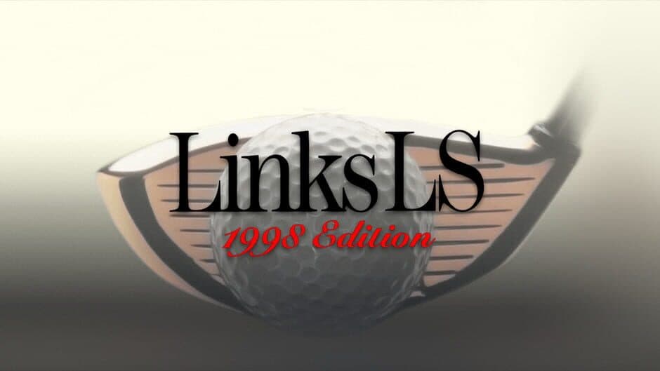 Links LS: 1998 Edition