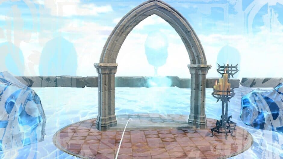 Lantern Light VR