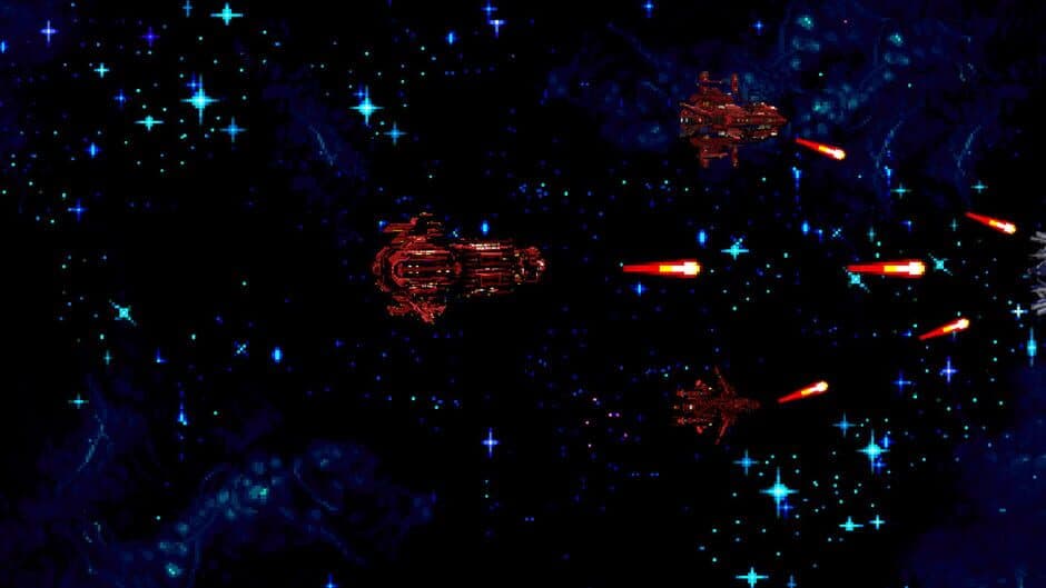 Star Shift Origins