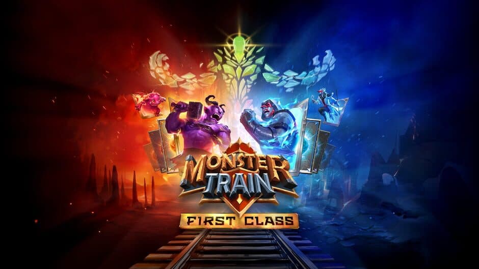 Monster Train First Class: