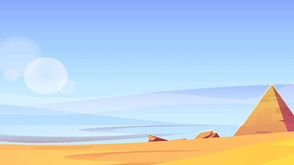 Secrets of Egypt