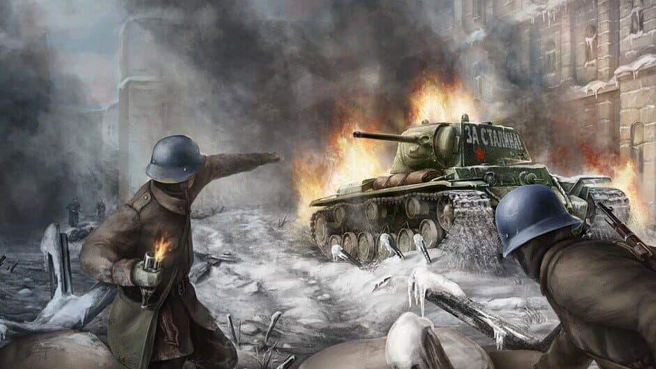 Strategic Mind: Spirit of Liberty
