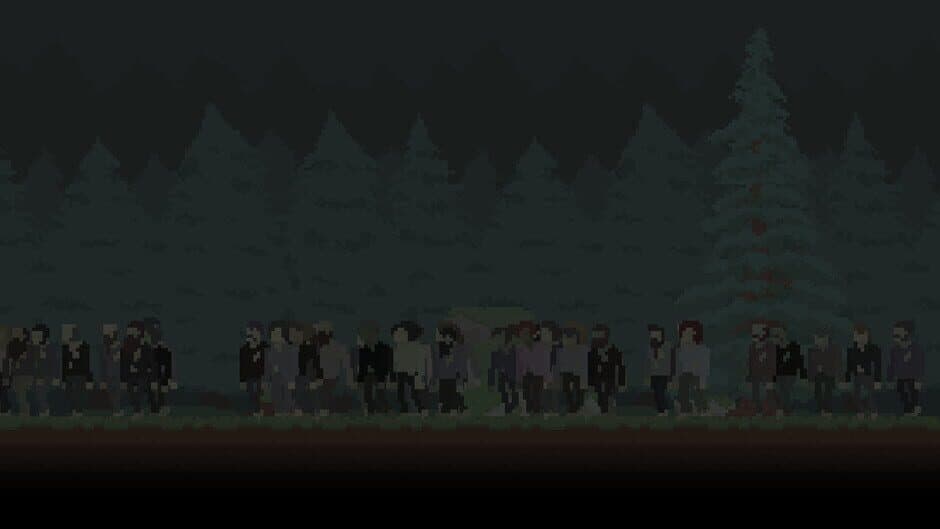 Grim Realms